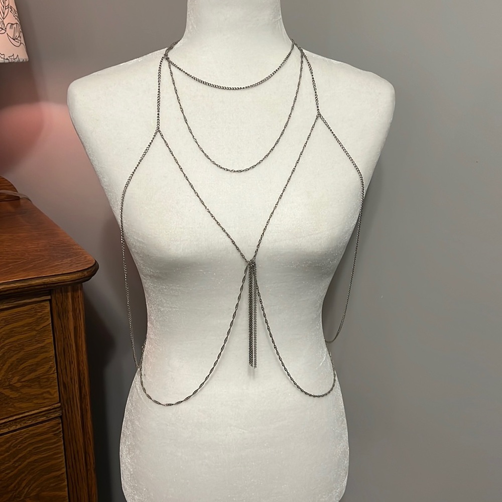 Necklace
